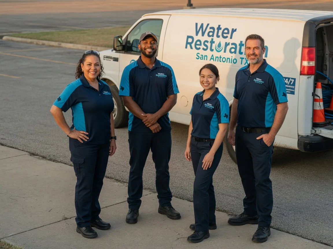 Water Damage Repair company in Johnson, NY